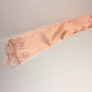 Accessories - wrap with fringe Accessories - wrap with fringe